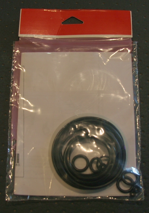 Senco SNS45, SNS45XP Staple gun ORing Kit KTSE045 712218268980 eBay