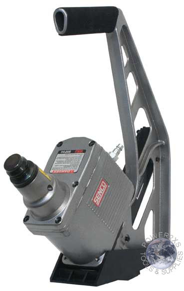 pneumatic hardwood floor nailer